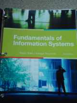 9781423925811-1423925815-Fundamentals of Information Systems (Available Titles Skills Assessment Manager (SAM) - Office 2010)