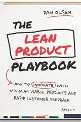 9788126560004-8126560002-The Lean Product Playbook: