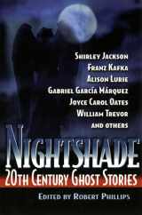 9780786706143-0786706147-Nightshade: 20th Century Ghost Stories