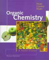 9780395902257-0395902258-Organic Chemistry: A Short Course