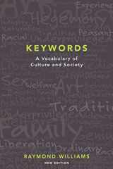 9780199393213-0199393214-Keywords: A Vocabulary of Culture and Society