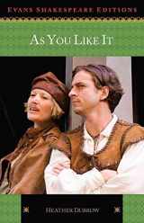 9780495911173-0495911178-As You Like It: Evans Shakespeare Editions