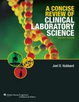 9780781782029-0781782023-A Concise Review of Clinical Laboratory Science
