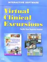 9780323057578-0323057578-Virtual Clinical Excursions 3.0 for Wong's Essentials of Pediatric Nursing