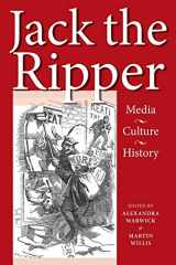 9780719074943-0719074940-Jack the Ripper: Media, culture, history