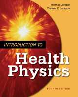9780071423083-0071423087-Introduction to Health Physics: Fourth Edition