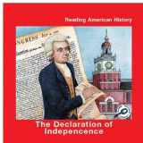 9781589523593-1589523598-The Declaration of Independence (Reading American History)