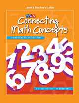 9780021035939-0021035938-Connecting Math Concepts Level B, Additional Teacher's Guide