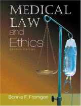 9780131177086-0131177087-Medical Law and Ethics (2nd Edition)