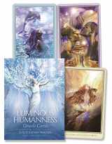 9780738776262-0738776262-Luminous Humanness Oracle Cards (Luminous Humanness, 1)