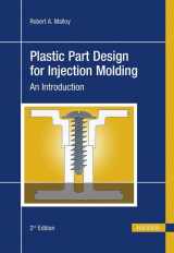 9783446404687-3446404686-Plastic Part Design for Injection Molding: An Introduction