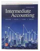 9781265057473-1265057478-ISE Intermediate Accounting 11th Edition, David Spiceland, (Textbook only)