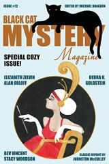 9781434459671-1434459675-Black Cat Mystery Magazine #12