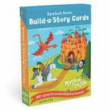 9781782853831-1782853839-Build-a-Story Cards: Magical Castle (Barefoot Books Build-a-Story Cards)