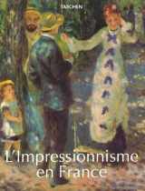 9783822887462-3822887463-L'Impressionnisme en France