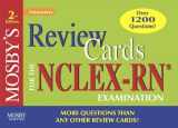 9780323040136-0323040136-Mosby's Review Cards for the NCLEX-RN® Examination: Mosby's Review Cards for the NCLEX-RN® Examination