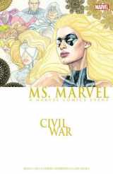 9780785198130-078519813X-Civil War: Ms. Marvel