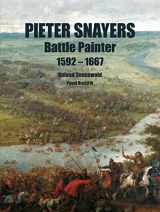 9783963600081-396360008X-Pieter Snayers: Battle Painter 1592-1667