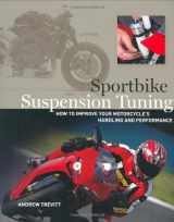 9781893618459-1893618455-Sportbike Suspension Tuning