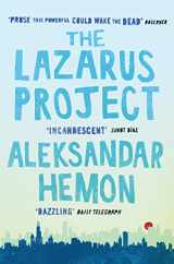 9780330458429-0330458426-The Lazarus Project