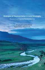 9781137340320-1137340320-Strategies of Representation in Auto/biography: Reconstructing and Remembering