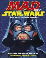 9780345501646-0345501640-MAD About Star Wars: Thirty Years of Classic Parodies
