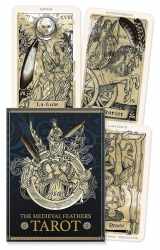9780738778631-073877863X-The Medieval Feathers Tarot