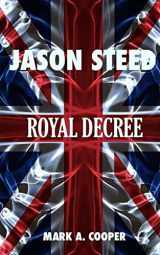 9781500561291-1500561290-JASON STEED Royal Decree