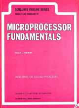 9780070649583-0070649588-Schaum's outline of theory and problems of microprocessor fundamentals (Schaum's outline series)