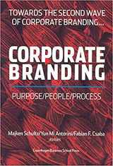 9788763001403-8763001403-Corporate Branding: Purpose/People/Process