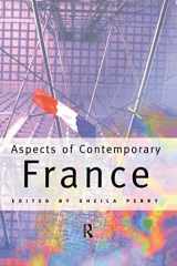 9780415131797-0415131790-Aspects of Contemporary France
