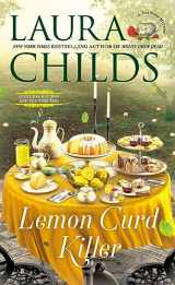 9780593200940-0593200942-Lemon Curd Killer (A Tea Shop Mystery)