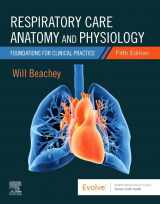 9780323757034-0323757030-Respiratory Care Anatomy and Physiology: Foundations for Clinical Practice