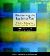 9780787909512-0787909513-Discovering the Leader in You: A Guide to Realizing Your Personal Leadership Potential
