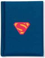 9780811824774-0811824772-Superman Address Book