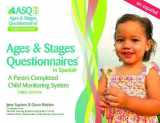 9781598570038-159857003X-Ages & Stages Questionnaires® in Spanish, (ASQ-3™ Spanish): A Parent-Completed Child Monitoring System
