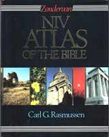 9780310251606-0310251605-Zondervan NIV Atlas of the Bible