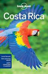 9781786571120-1786571129-Lonely Planet Costa Rica (Travel Guide)