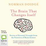 9781867584285-186758428X-The Brain That Changes Itself