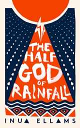 9780008324803-0008324808-The Half-God of Rainfall