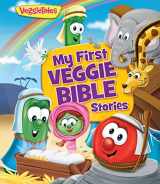 9781546003953-1546003959-My First Veggie Bible Stories (VeggieTales)