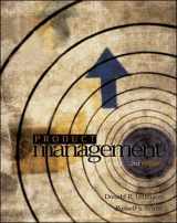 9780071122269-0071122265-Product Management (McGraw-Hill/Irwin Series in Marketing)