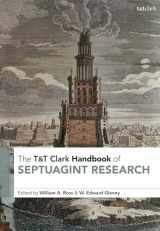 9780567699244-0567699242-T&T Clark Handbook of Septuagint Research (T&T Clark Handbooks)