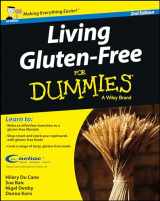 9781118530993-1118530993-Living Gluten-Free For Dummies - UK