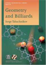 9780821839195-0821839195-Geometry and Billiards (Student Mathematical Library) (Student Mathematical Library, 30)