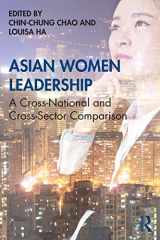 9780367133115-0367133113-Asian Women Leadership: A Cross-National and Cross-Sector Comparison