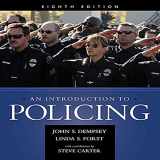 9781285862736-1285862732-An Introduction to Policing