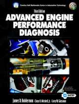 9780131132542-0131132547-Advanced Engine Performance Diagnosis