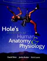 9780072965636-0072965630-Holes Essentials of Human A&p
