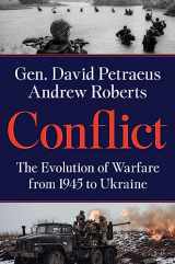 9780063293137-0063293137-Conflict: The Evolution of Warfare from 1945 to Ukraine